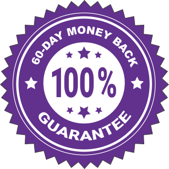 Mycosyn Pro satisfaction guaranteed